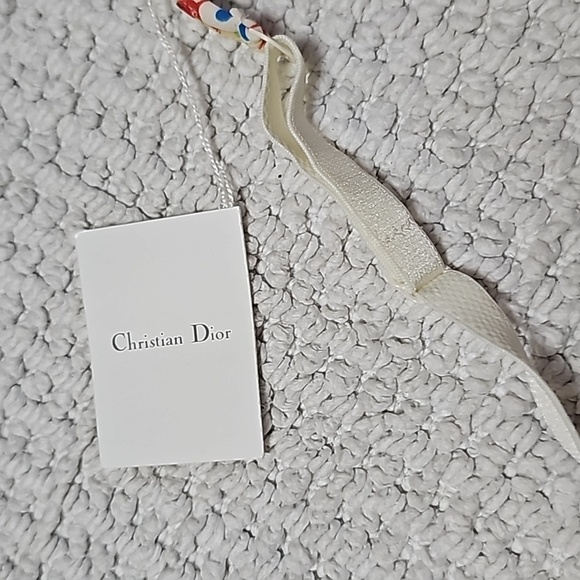 NWT Dior Rare Vintage Christian Dior BRA - Size 34B - France - Picture 6 of 7